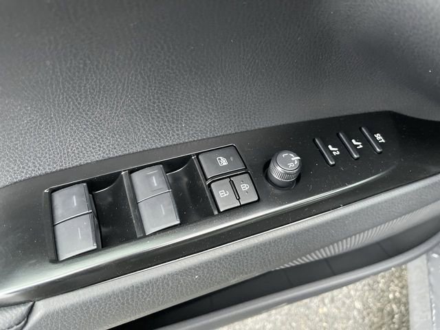 New 2026 Toyota Camry XLE image 12