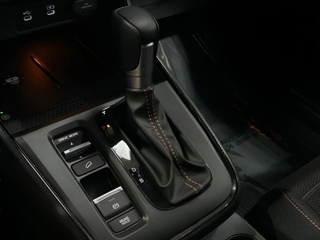 Certified 2026 Honda CR-V TrailSport image 23