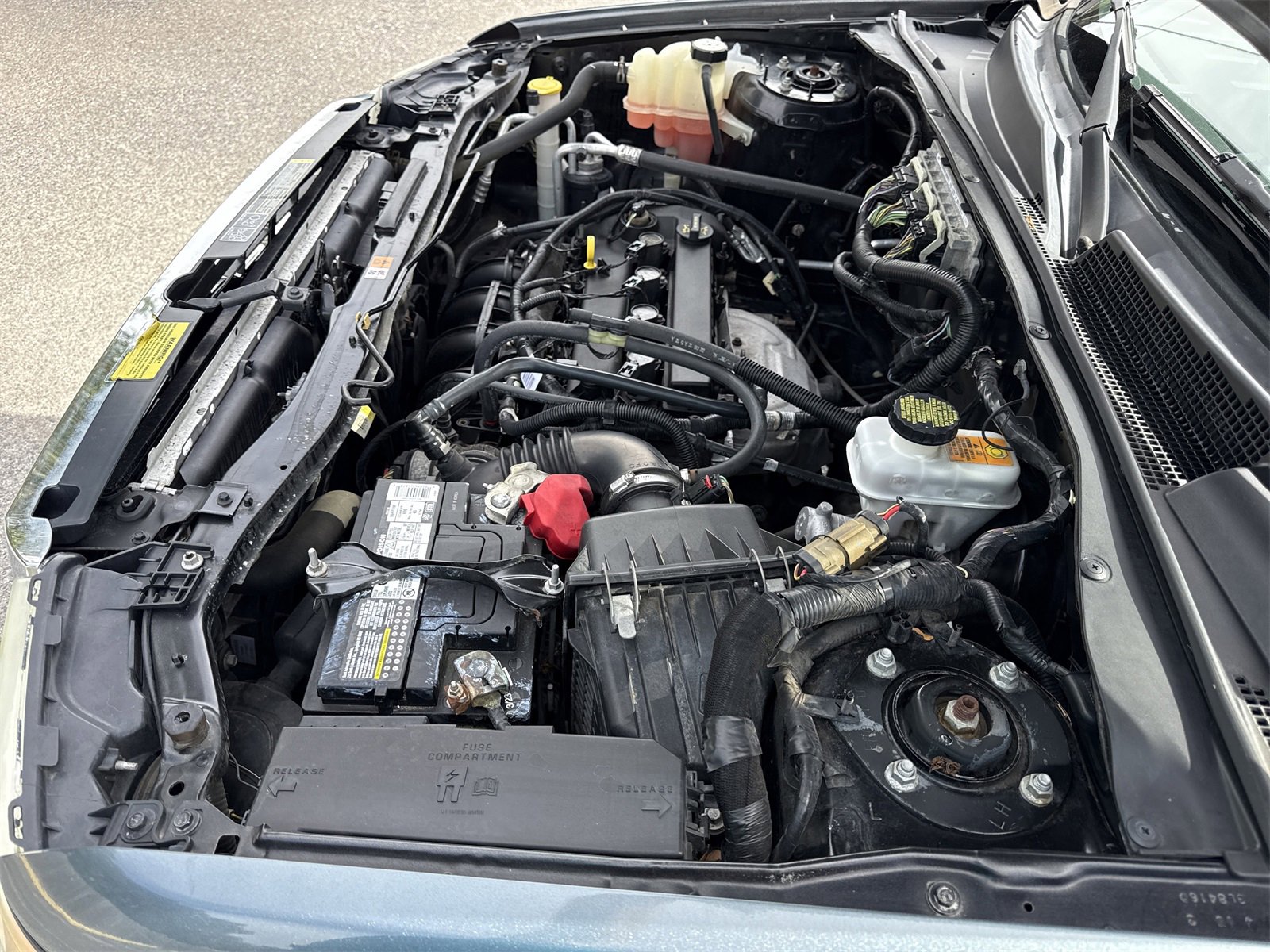 Used 2012 Ford Escape Limited image 32