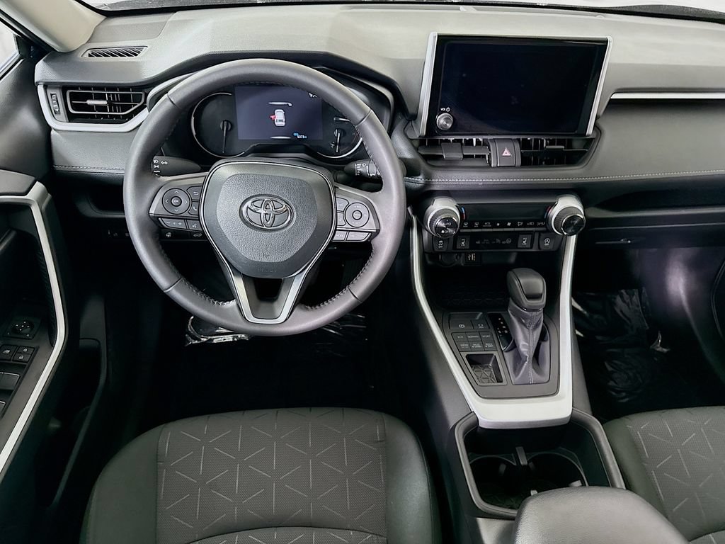 Certified 2024 Toyota RAV4 XLE w/ Convenience Package AWD/4WD image 4