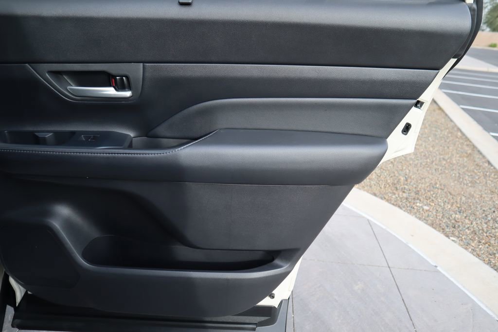 Used 2024 Toyota Grand Highlander Limited image 27