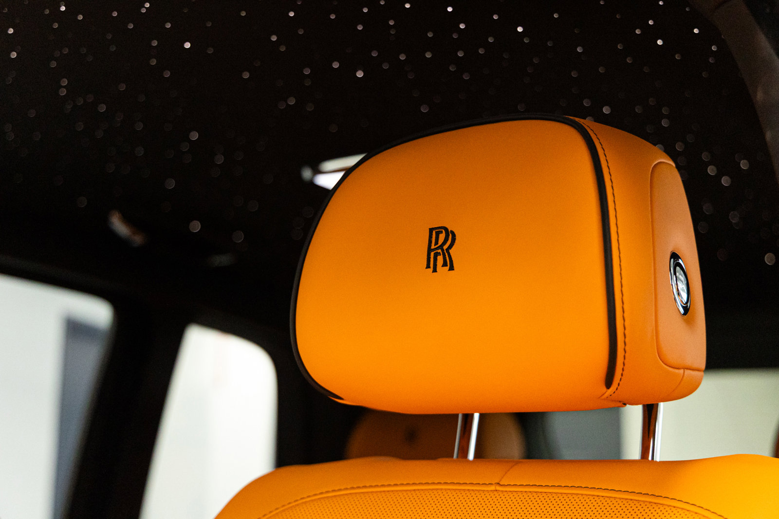 New 2026 Rolls-Royce Cullinan AWD/4WD image 33
