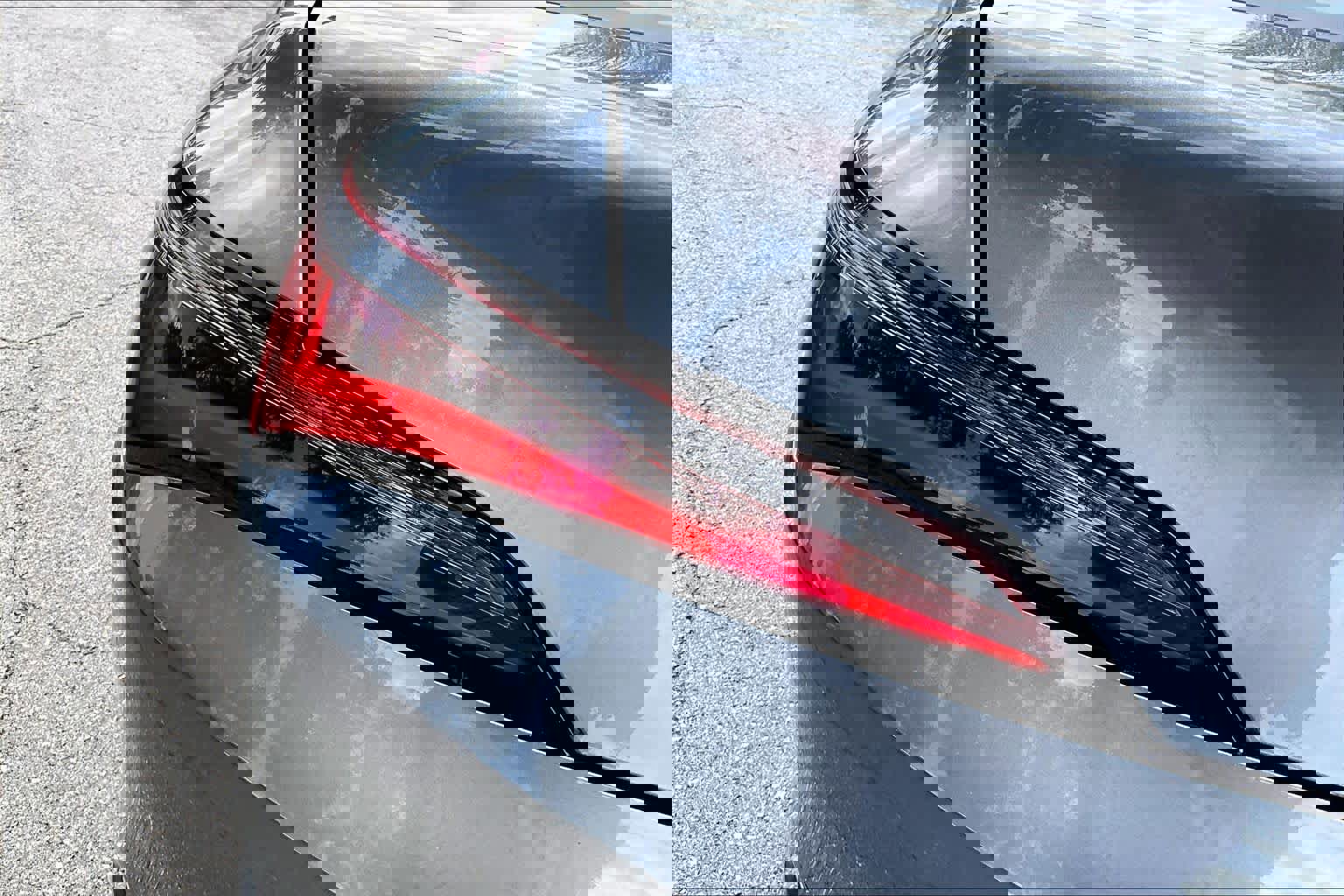 Used 2025 Acura Integra image 29