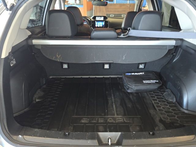 Used 2023 Subaru Crosstrek 2.5i Limited w/ Moonroof Package image 23