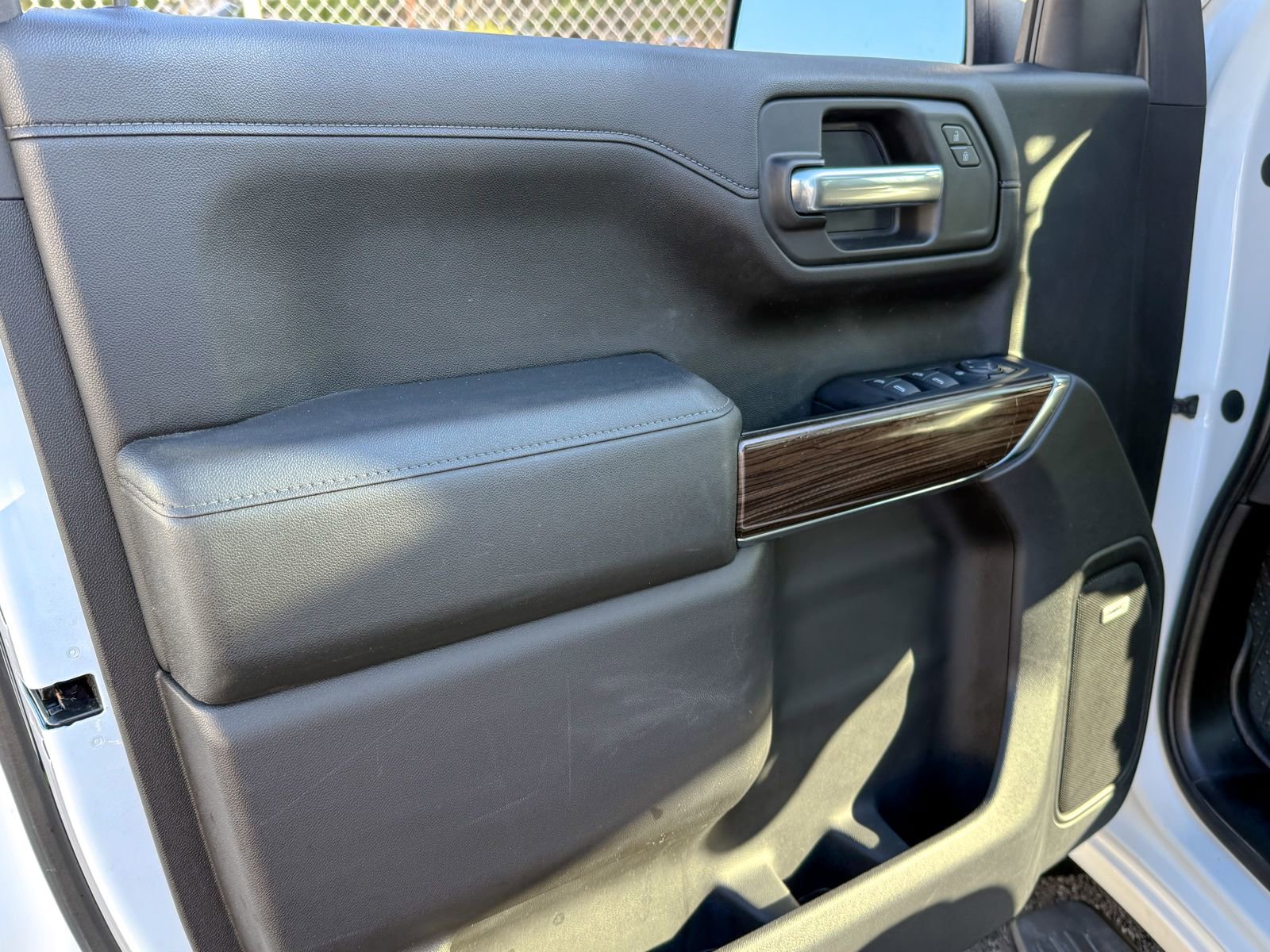 Used 2019 Chevrolet Silverado 1500 RST image 14