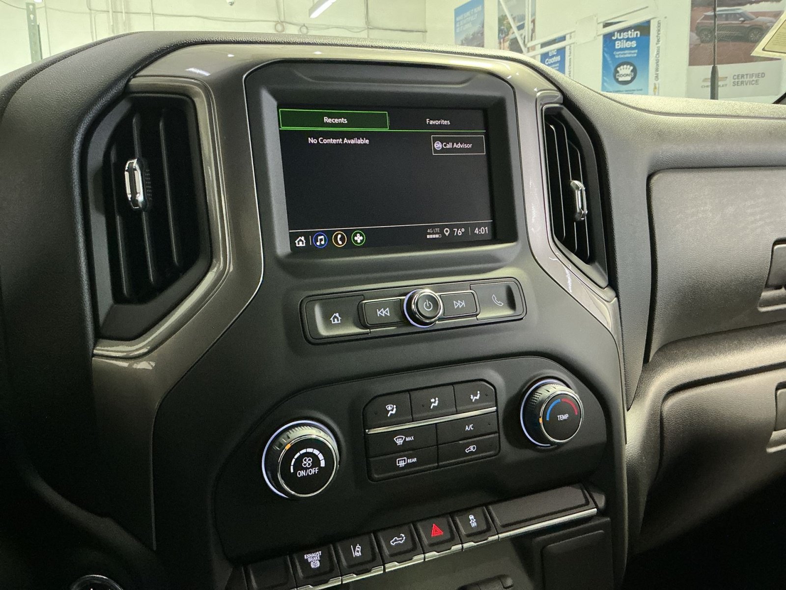 New 2026 Chevrolet Silverado 2500 W/T AWD/4WD image 21