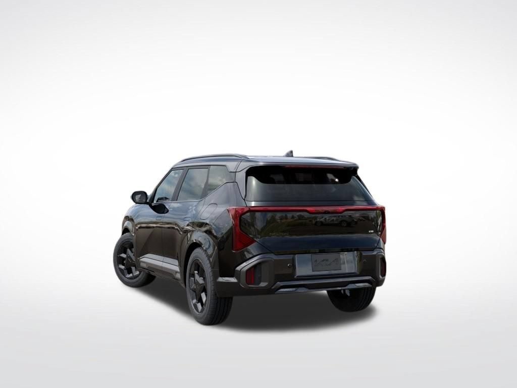 New 2027 Kia Seltos X-Line S AWD/4WD image 5