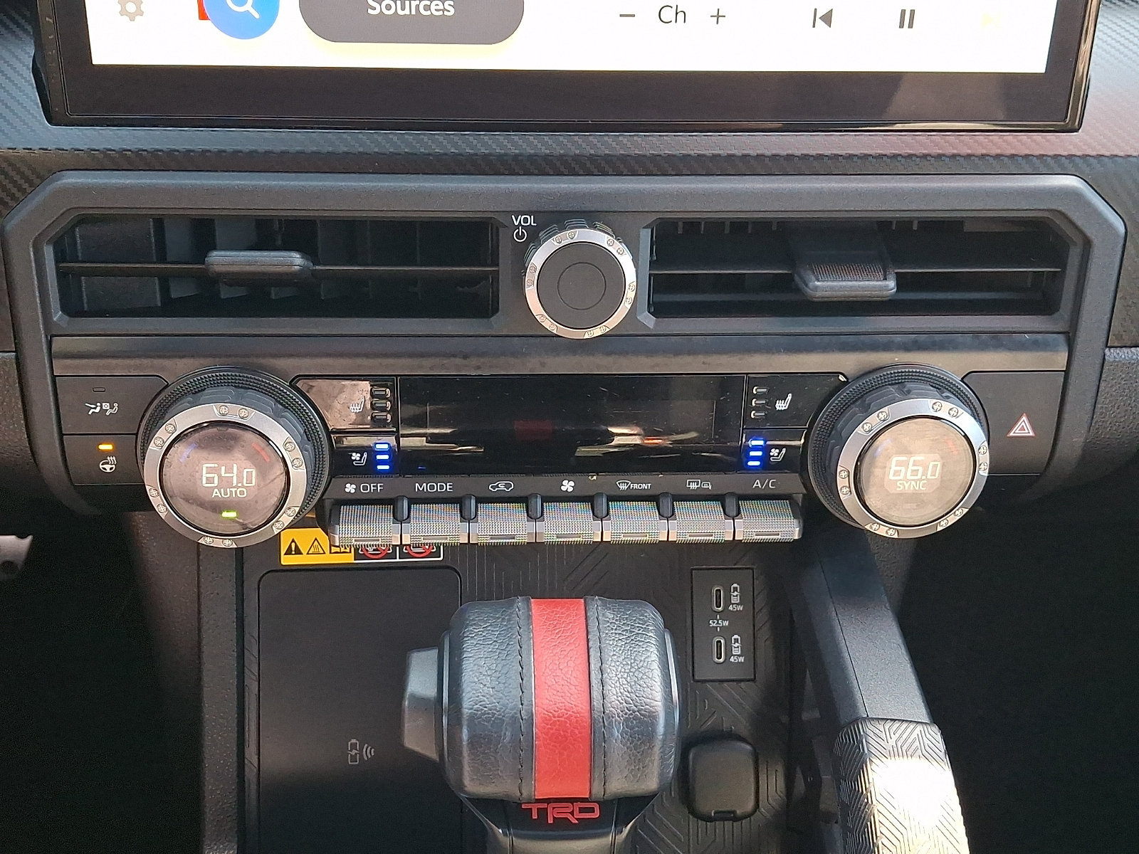 Certified 2025 Toyota 4Runner TRD Pro AWD/4WD image 16