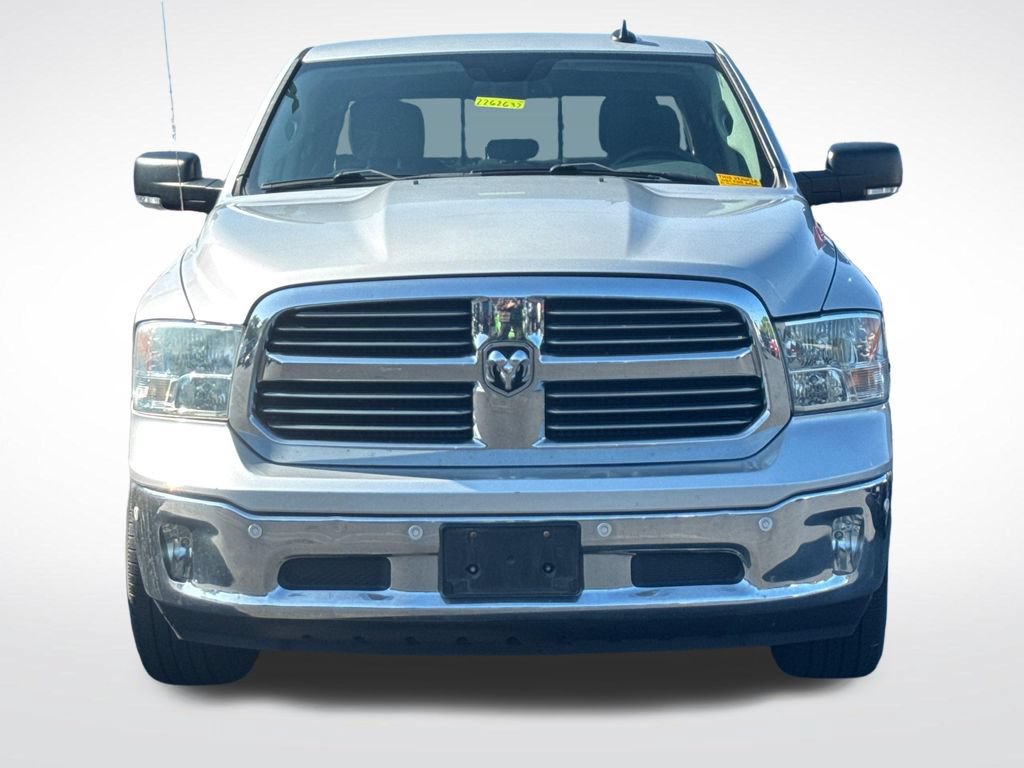 Used 2017 RAM 1500 Big Horn AWD/4WD image 3