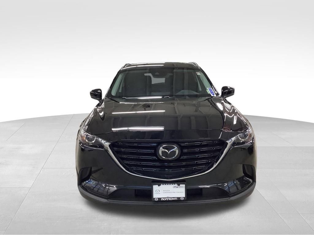 Certified 2023 MAZDA CX-9 Touring Plus AWD/4WD image 5