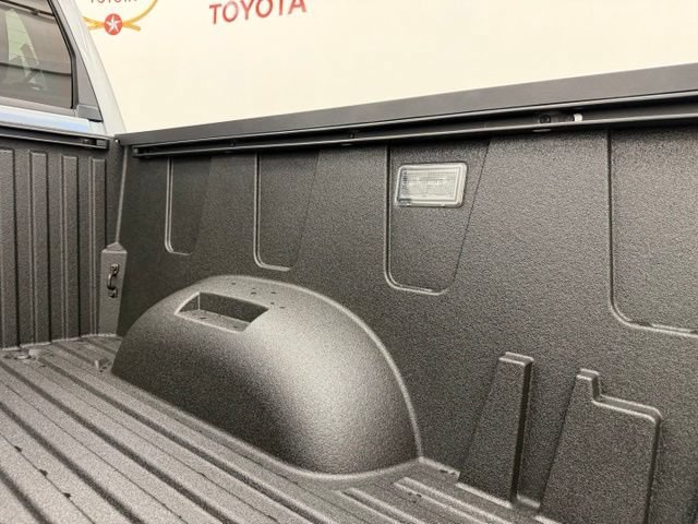 New 2026 Toyota Tundra Limited AWD/4WD image 40