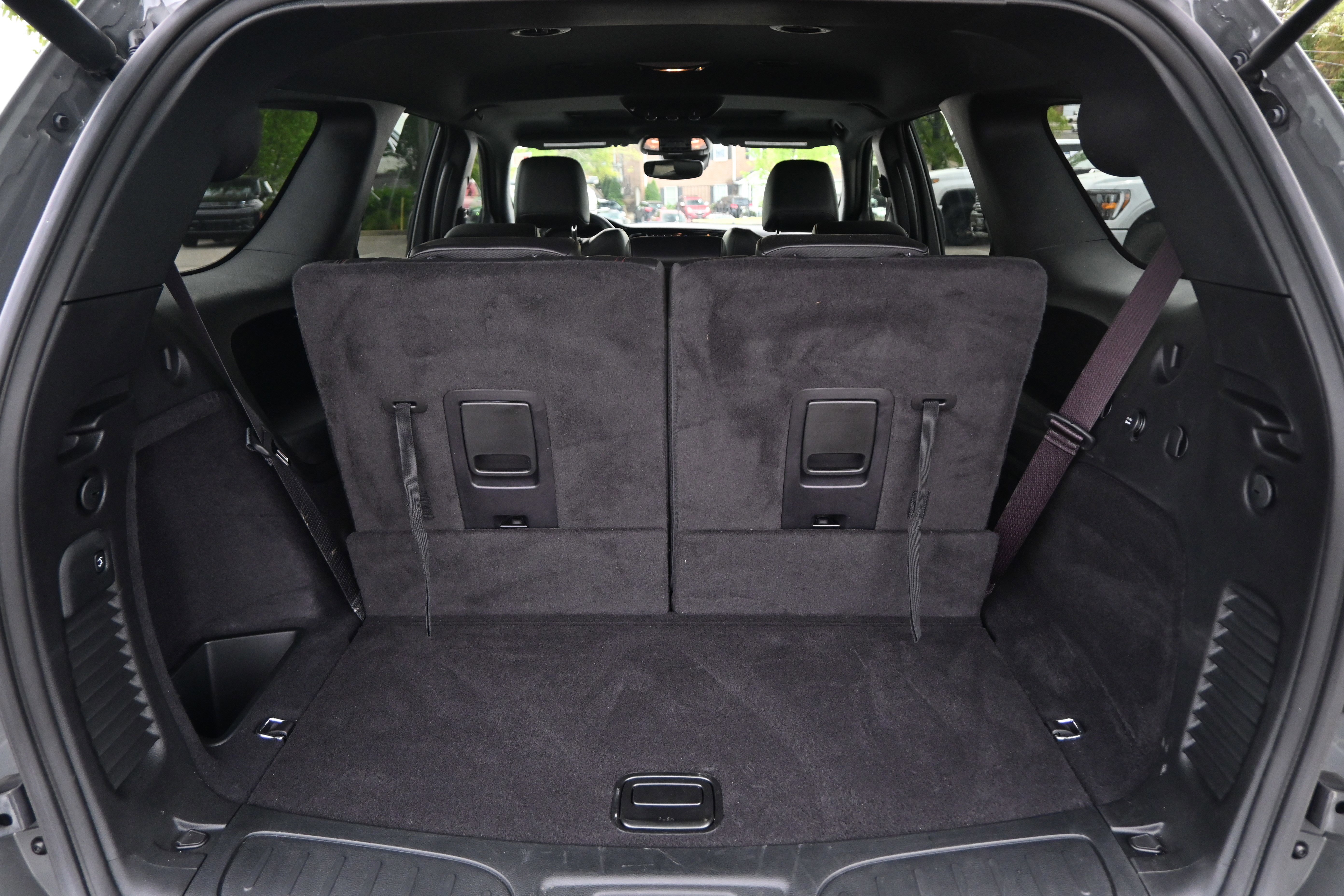 Used 2026 Dodge Durango GT image 15