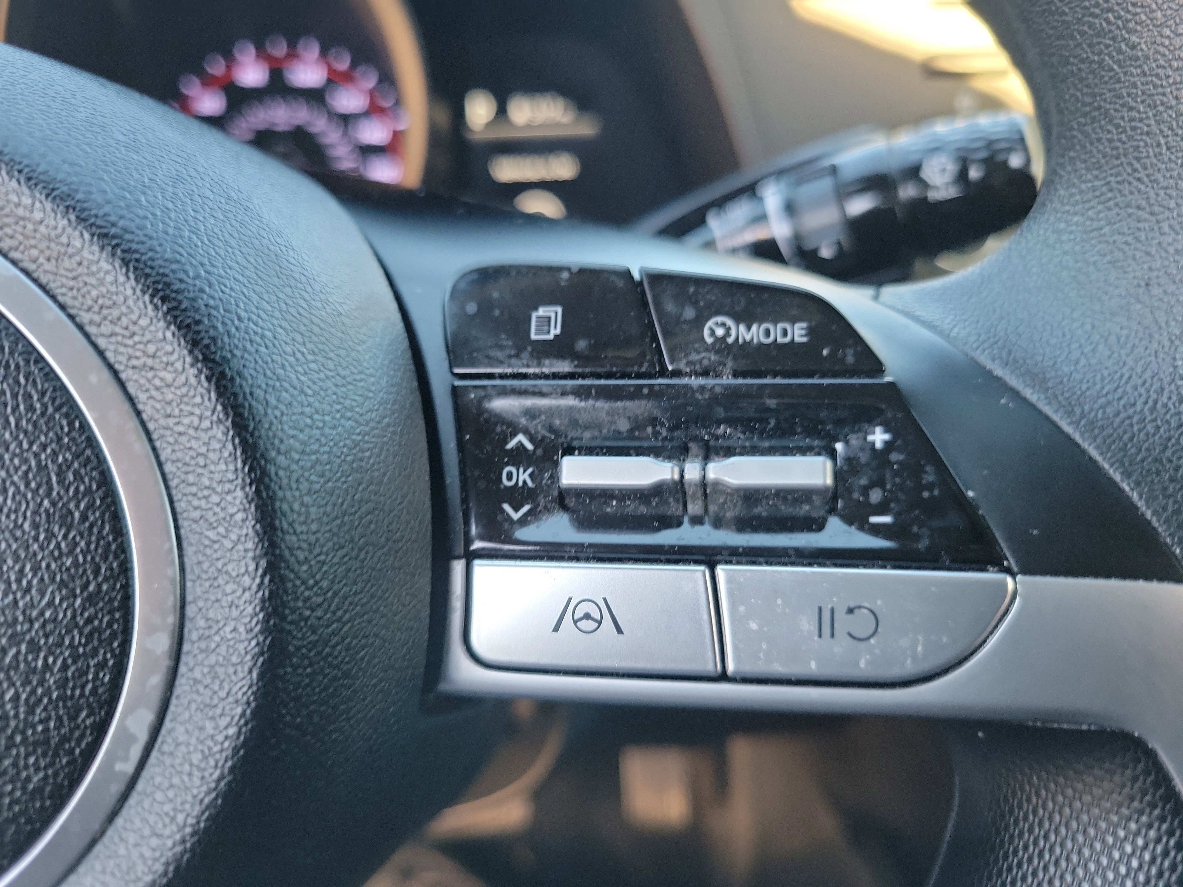 Certified 2023 Hyundai Elantra SEL w/ Cargo Package image 10