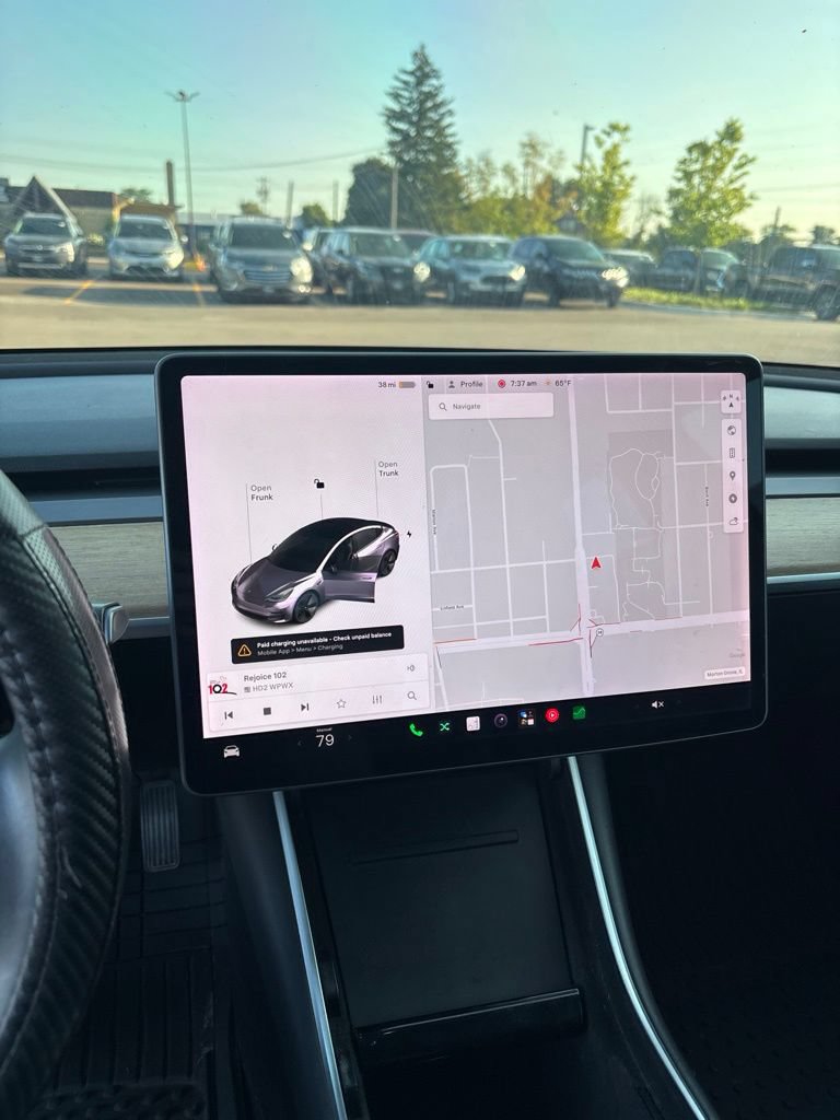 Used 2019 Tesla Model 3 Mid Range RWD image 26