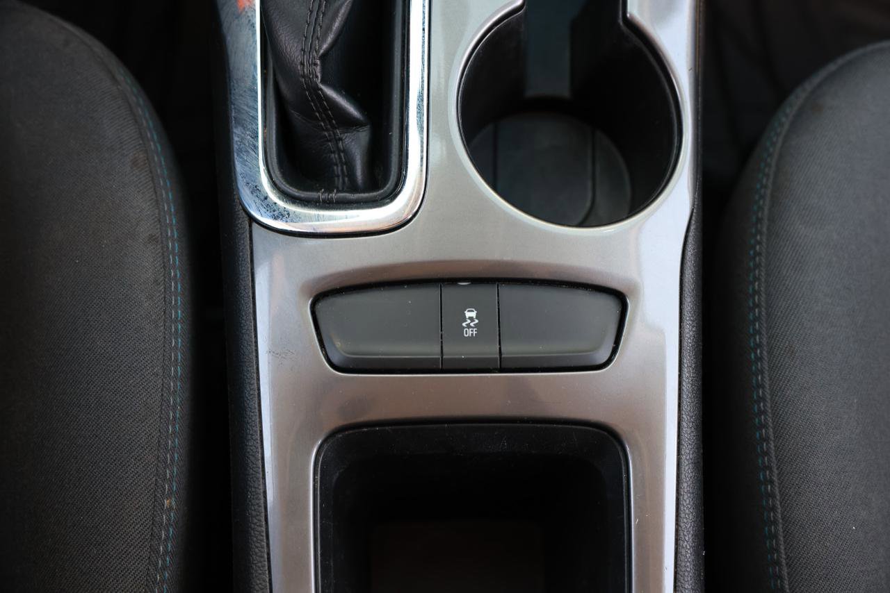 Used 2018 Chevrolet Cruze LT image 37