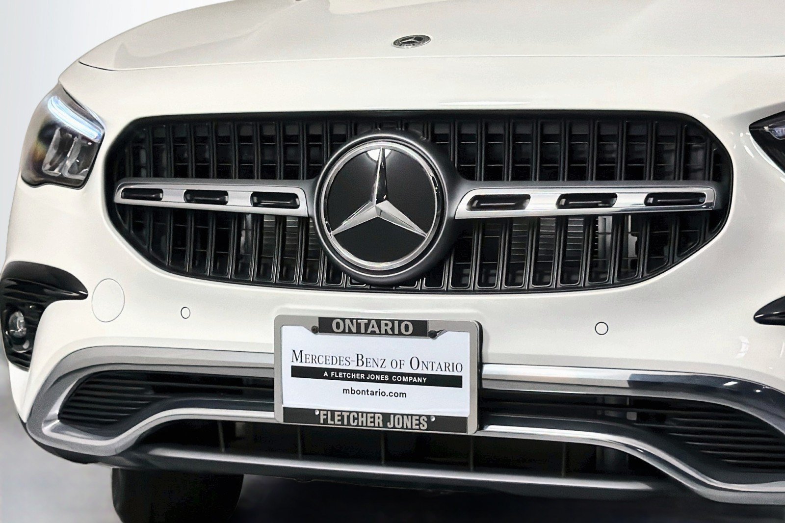 New 2026 Mercedes-Benz GLA 250 image 12