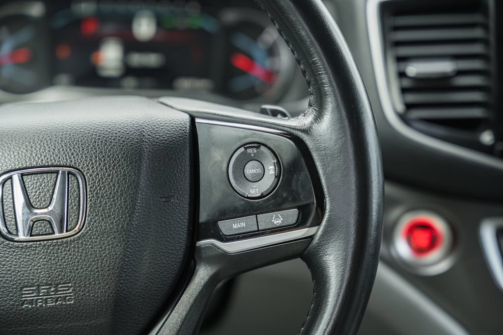 Used 2022 Honda Pilot EX-L image 30