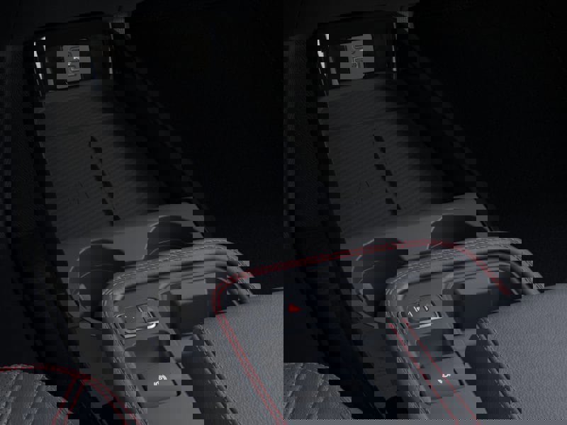 New 2025 Ford Mustang Mach-E Premium w/ Sport Appearance Package image 37