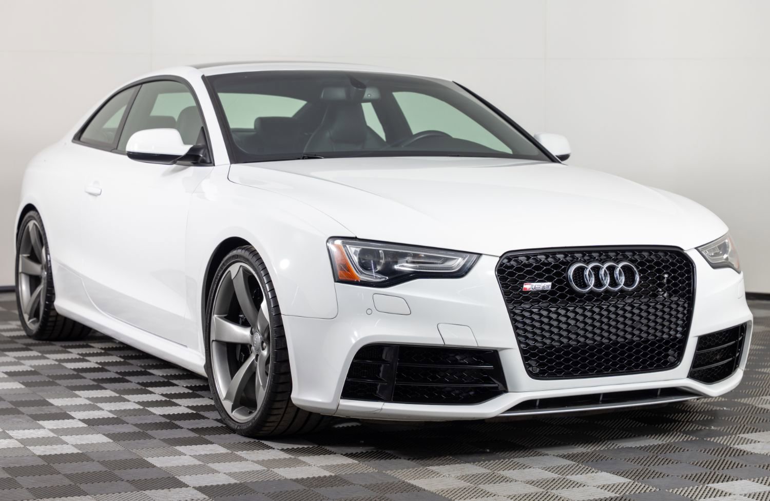 Used 2013 Audi RS 5 Coupe image 11