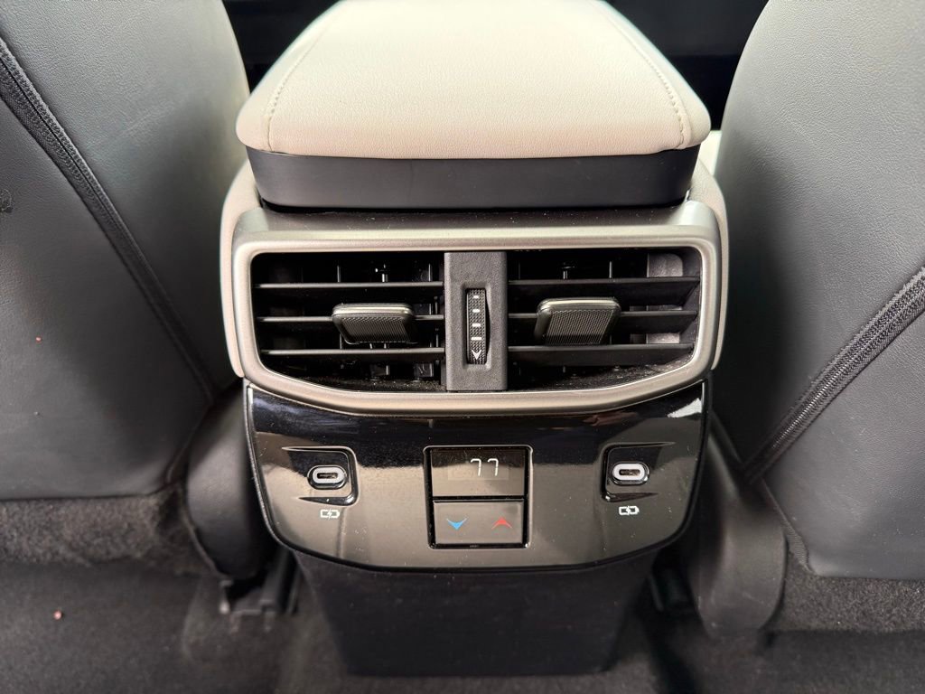 Used 2024 Lexus RX 350 Premium w/ Accessory Package (Z1) image 17