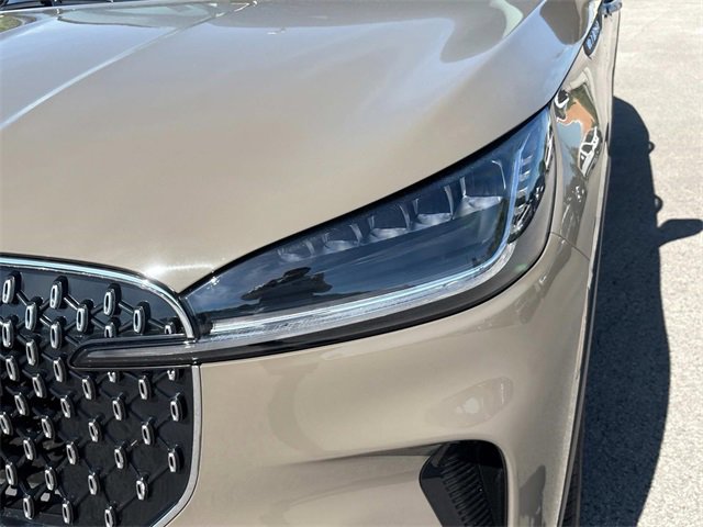 New 2025 Lincoln Aviator AWD w/ Equipment Group 101A image 10