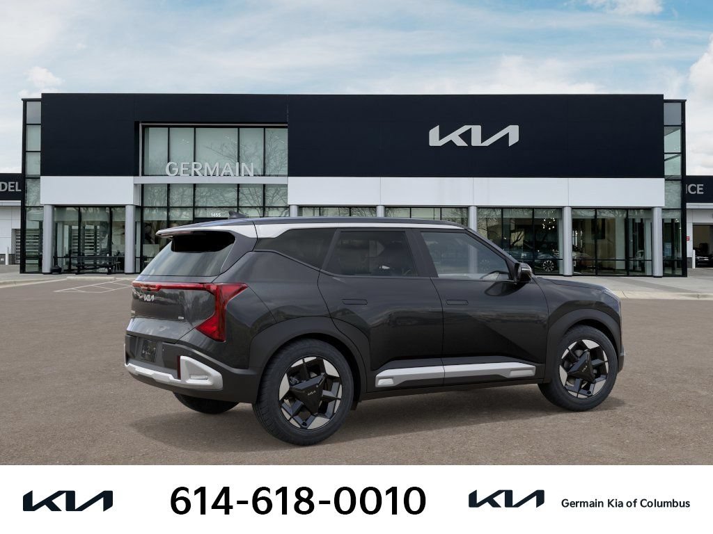 New 2027 Kia Seltos S AWD/4WD image 9