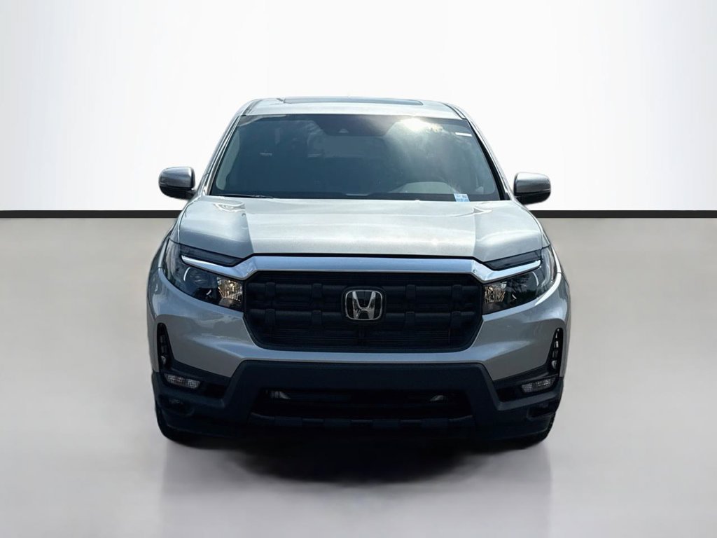 New 2026 Honda Ridgeline RTL image 2