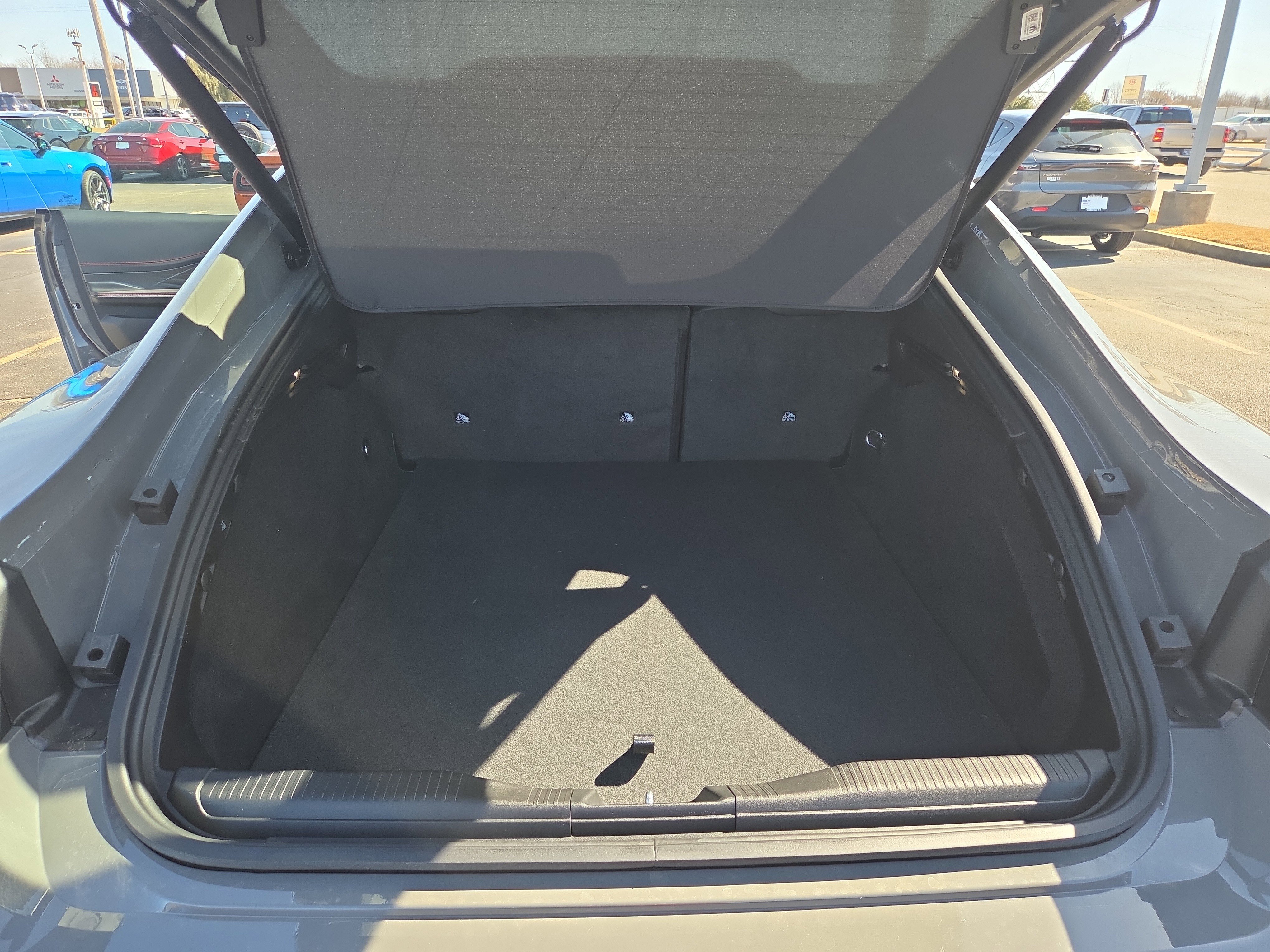 New 2026 Dodge Charger Scat Pack image 8