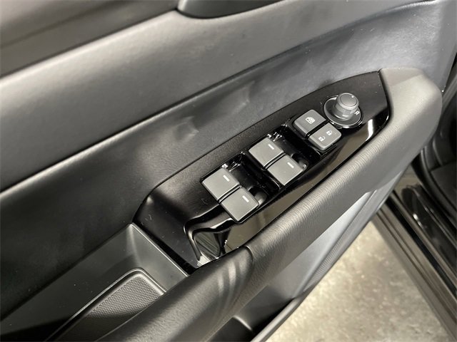 New 2025 MAZDA CX-5 AWD 2.5 S w/ Select Package image 19