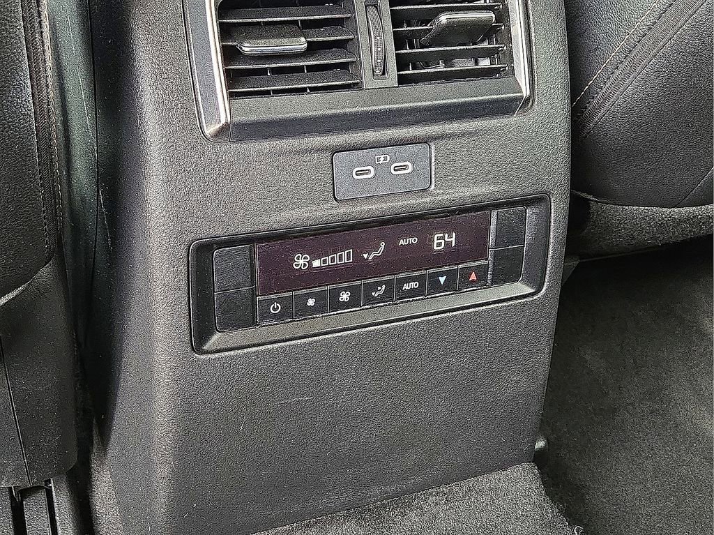 Used 2025 MAZDA CX-90 3.3 Turbo w/ Premium Sport Pkg image 18