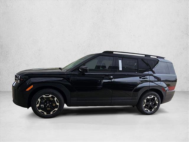 New 2026 Hyundai Santa Fe SEL image 5