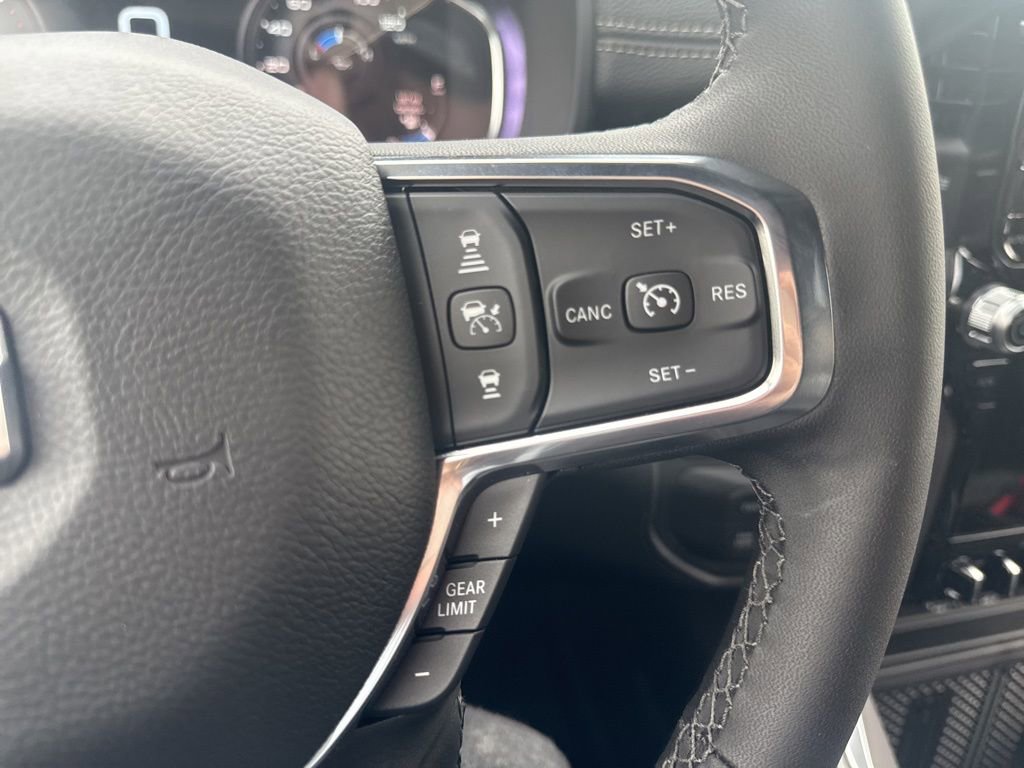 New 2026 RAM 3500 Laramie image 17