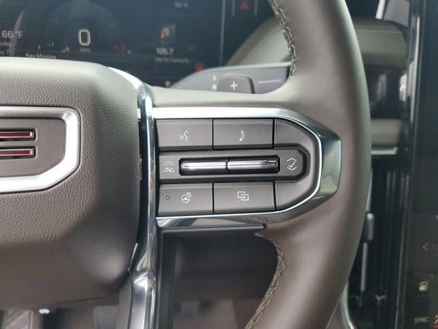 New 2026 GMC Yukon Elevation RWD image 22