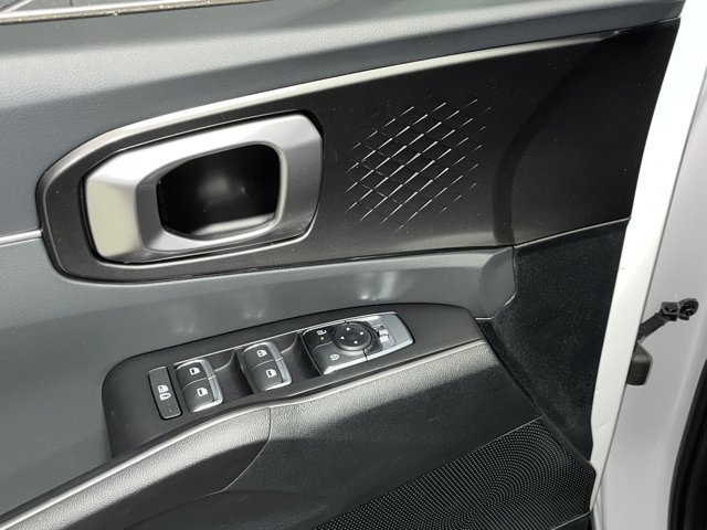 New 2026 Kia Sorento EX image 16