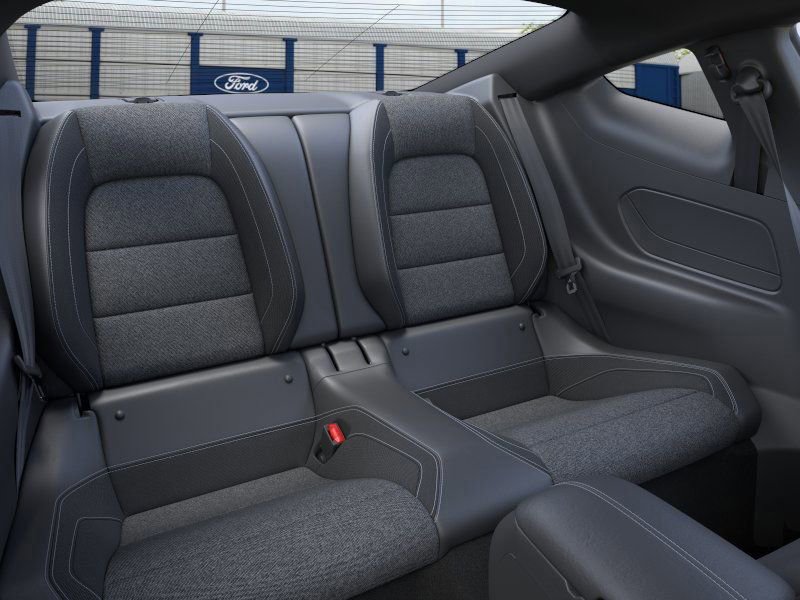 New 2025 Ford Mustang GT w/ GT Performance Package image 27