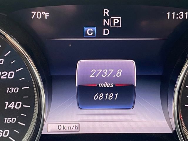 Used 2017 Mercedes-Benz E 300 4MATIC image 17