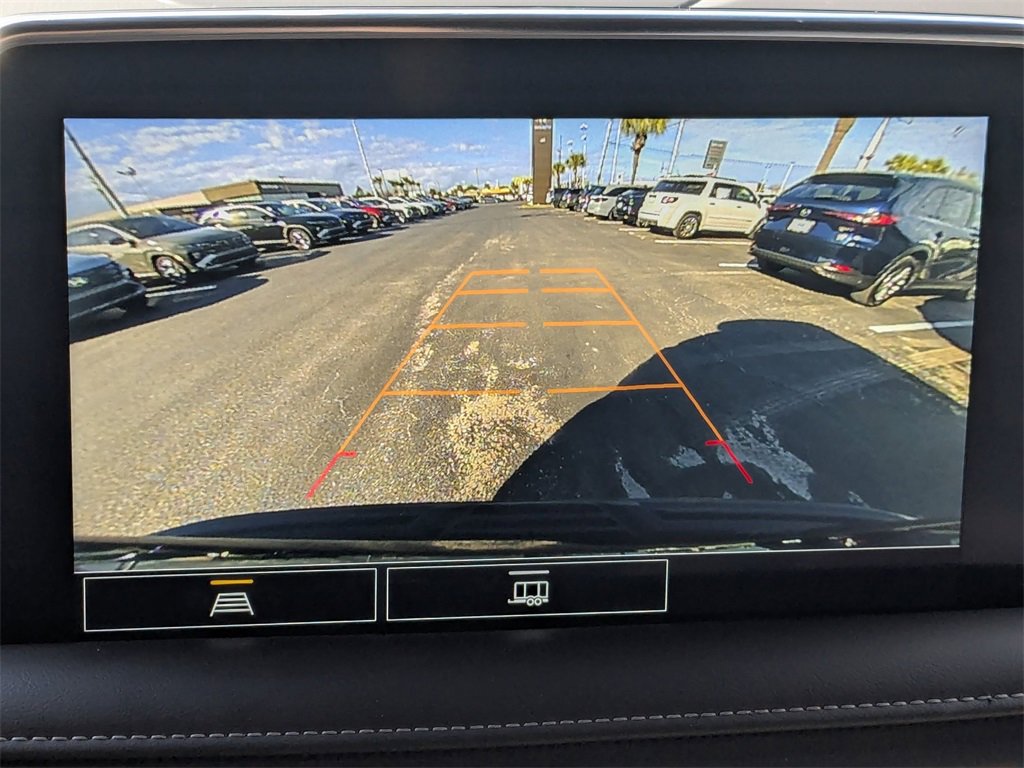 Used 2021 Chevrolet Tahoe Z71 image 14