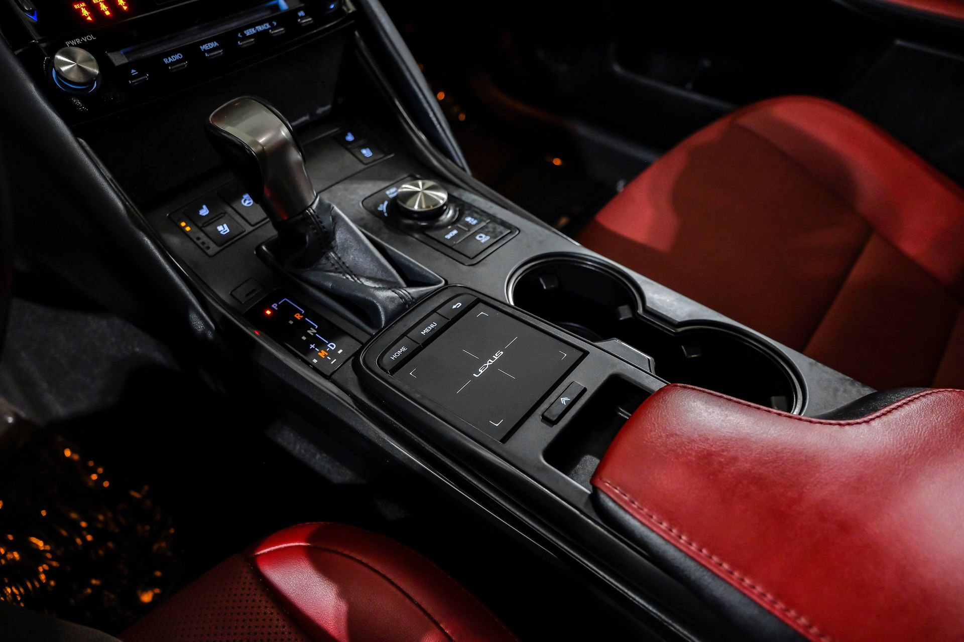 Used 2024 Lexus IS 300 w/ Comfort Package image 27