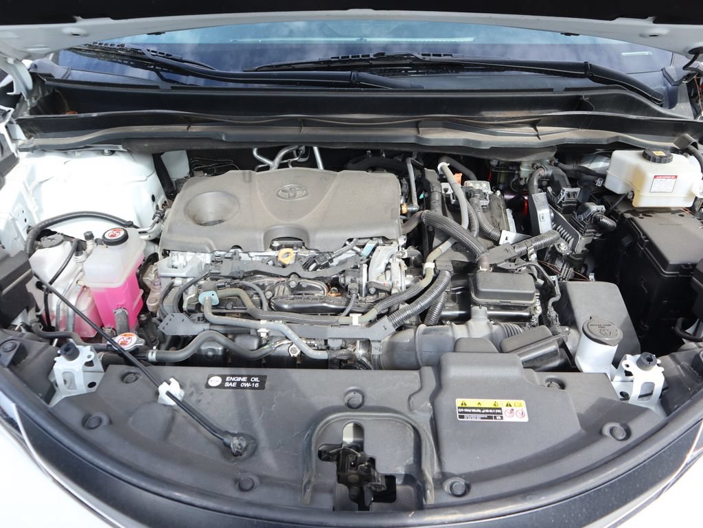 Used 2021 Toyota Sienna XLE FWD image 13