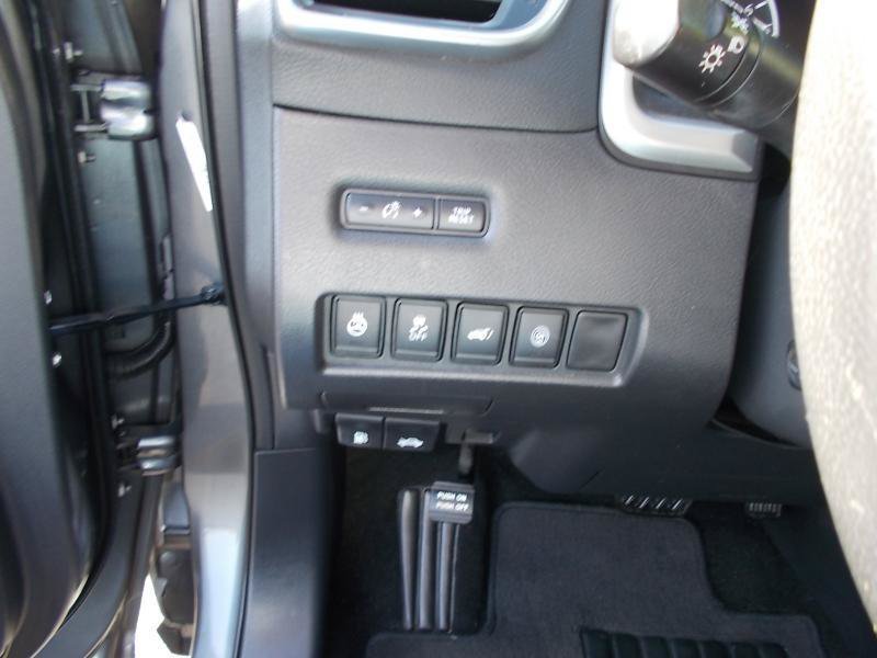 Used 2019 Nissan Murano Platinum w/ Cargo Package AWD/4WD image 29
