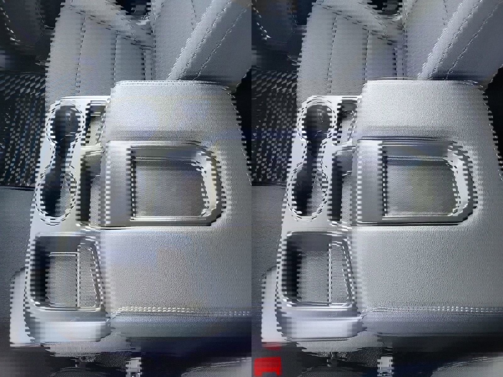 New 2026 GMC Sierra 1500 Elevation image 29