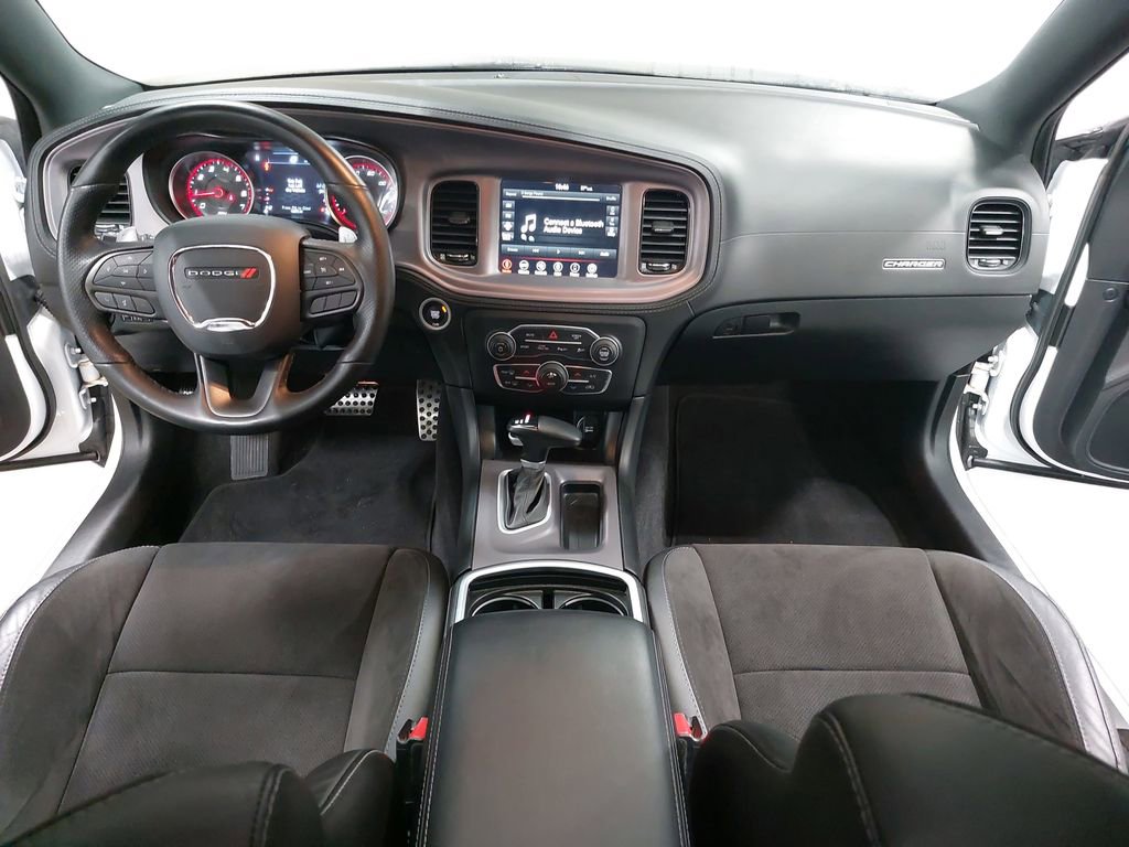 Used 2023 Dodge Charger GT w/ Plus Group image 9