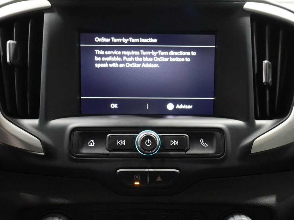 Used 2024 GMC Terrain SLE image 27