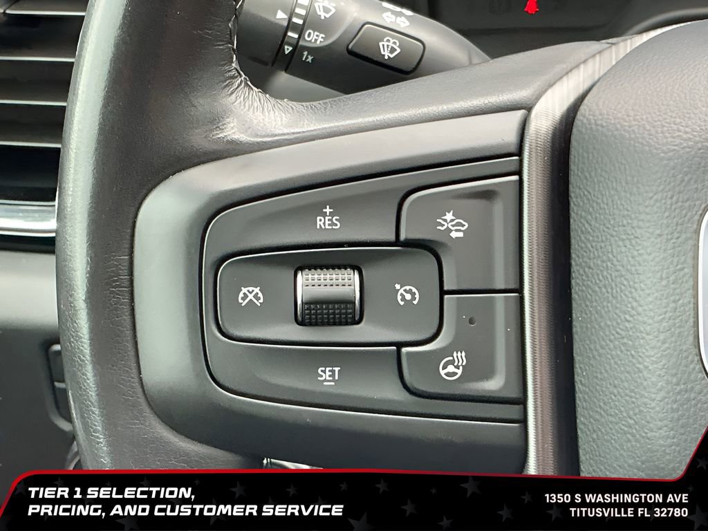 Used 2024 GMC Sierra 3500 Denali Ultimate AWD/4WD image 25