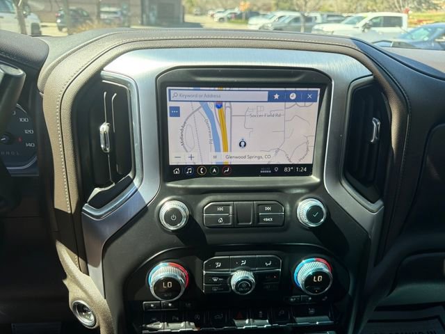 Used 2019 GMC Sierra 1500 SLT w/ SLT Premium Plus Package image 27