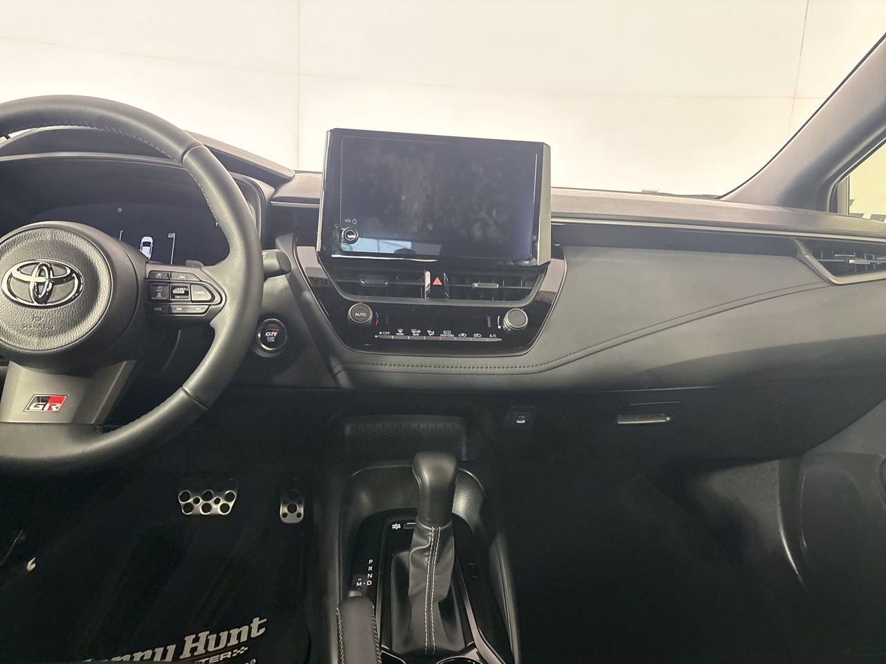 Used 2025 Toyota Corolla Core image 21