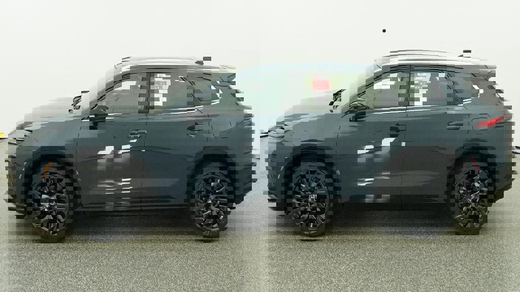 New 2026 Toyota Crown Signia AWD/4WD image 3