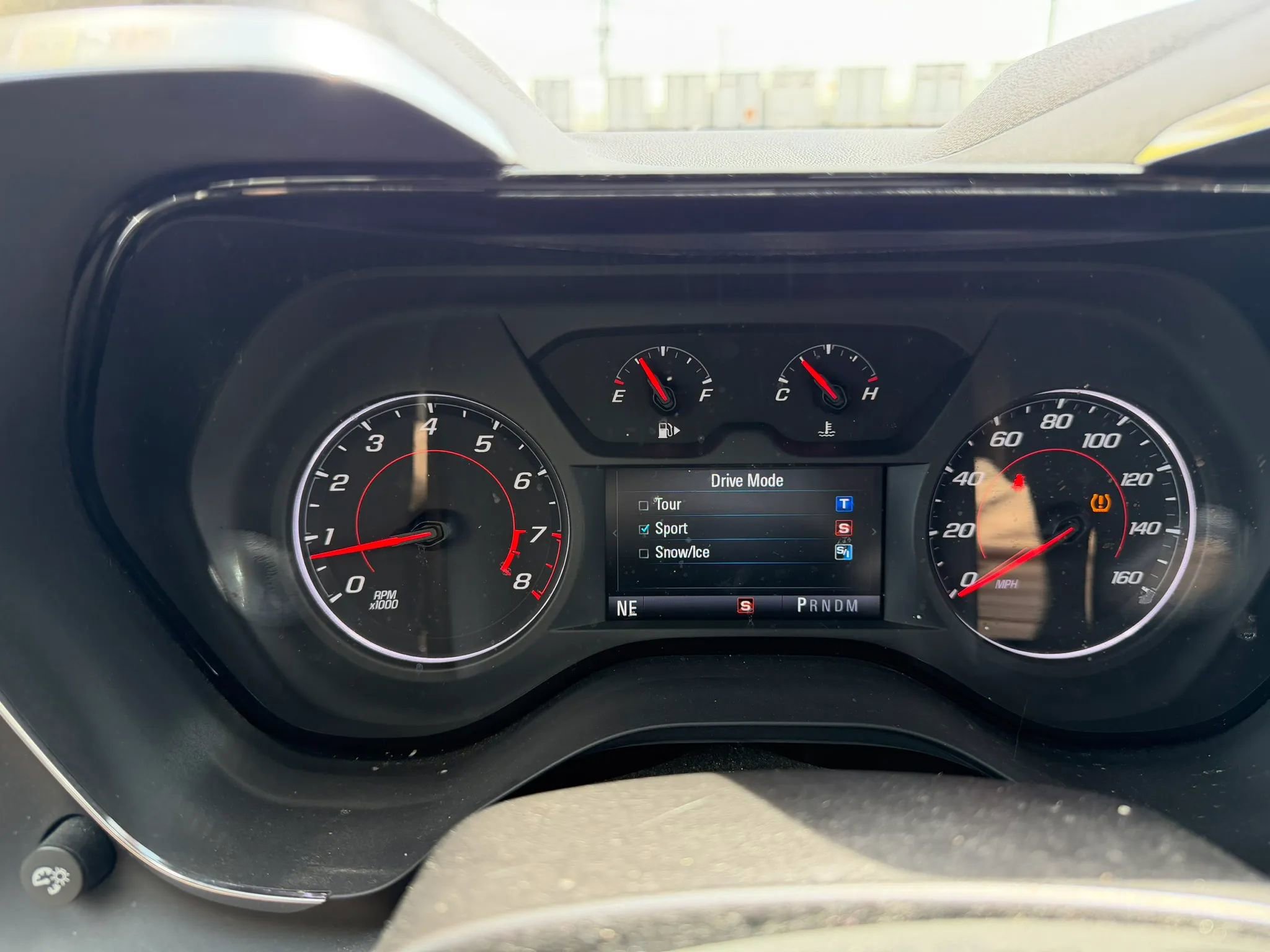 Used 2016 Chevrolet Camaro LT image 17