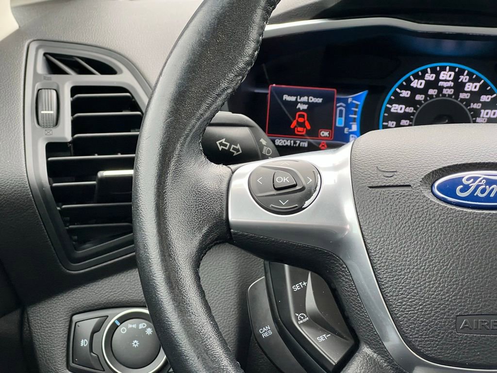 Used 2016 Ford C-MAX Energi SEL w/ Equipment Group 302A image 25