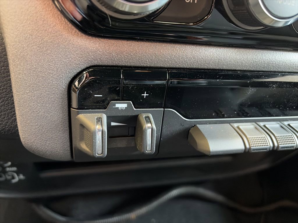 Used 2024 RAM 3500 Tradesman w/ Towing Technology Group image 43